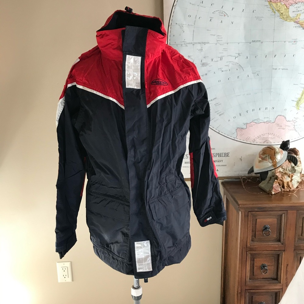 Ronstan Sailing Jacket